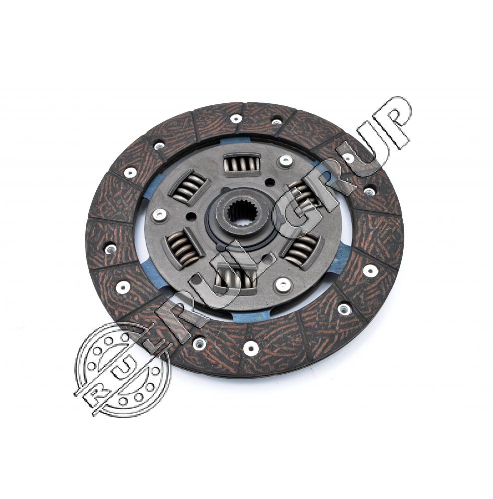 DISC AMBREIAJ FI 180 DACIA 1310,1410